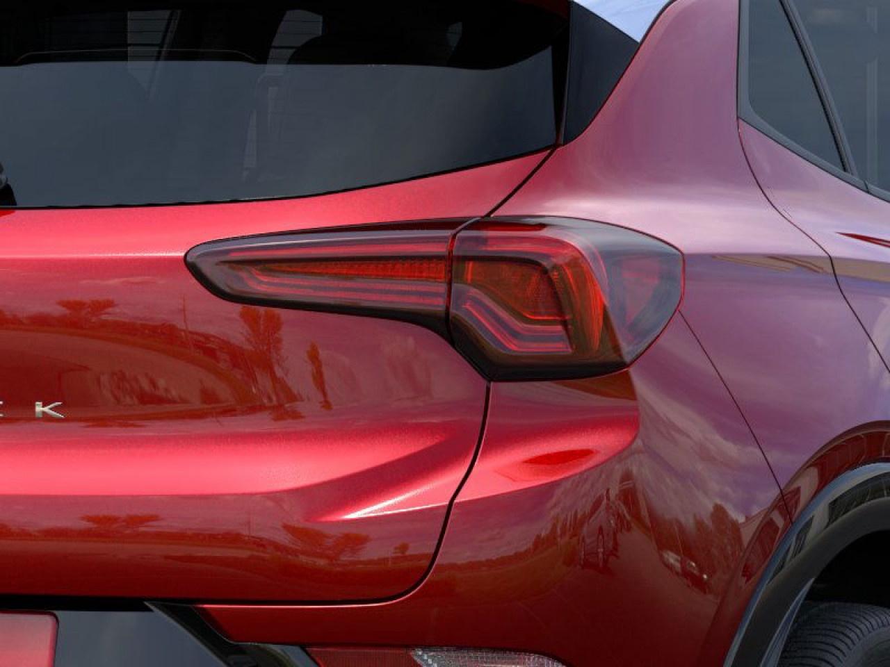 2026 Buick Encore GX Sport Touring Photo