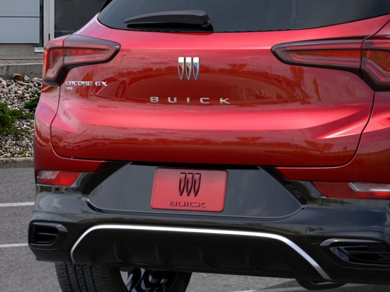 2026 Buick Encore GX Sport Touring Photo