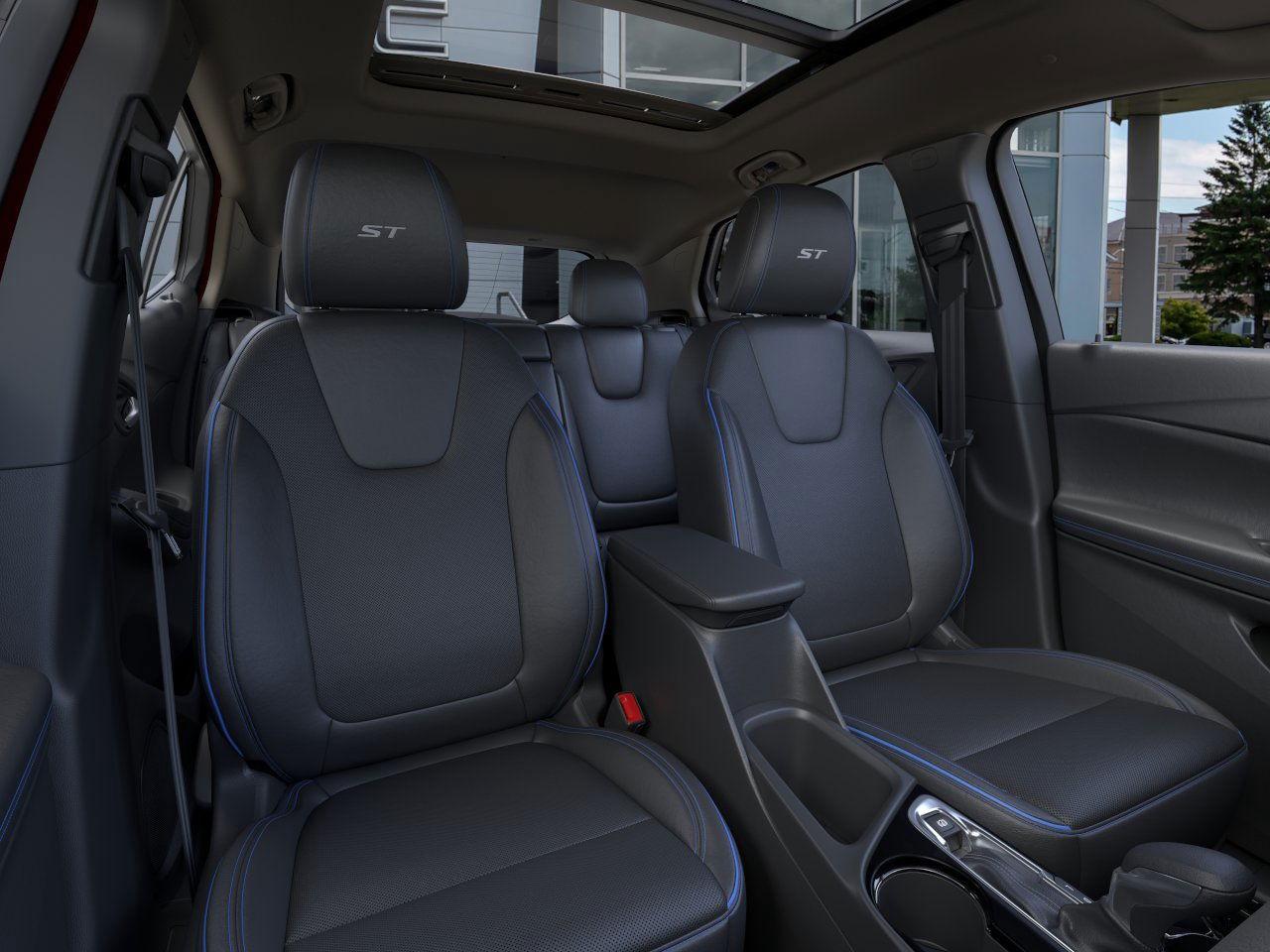 2026 Buick Encore GX Sport Touring Photo