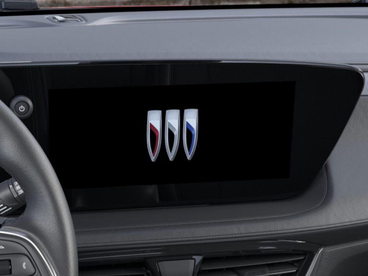 2026 Buick Encore GX Sport Touring Photo