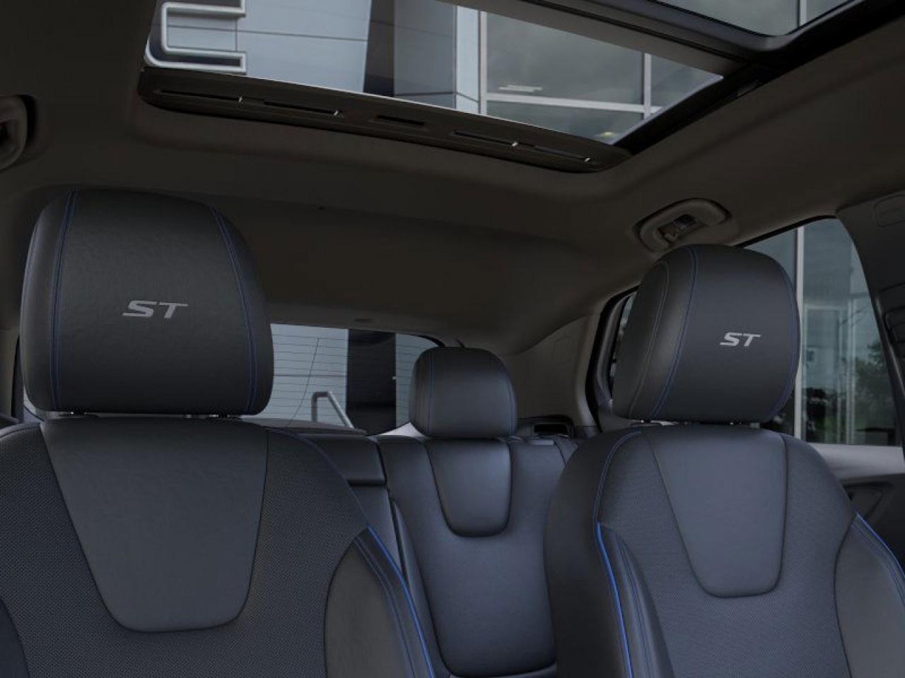 2026 Buick Encore GX Sport Touring Photo