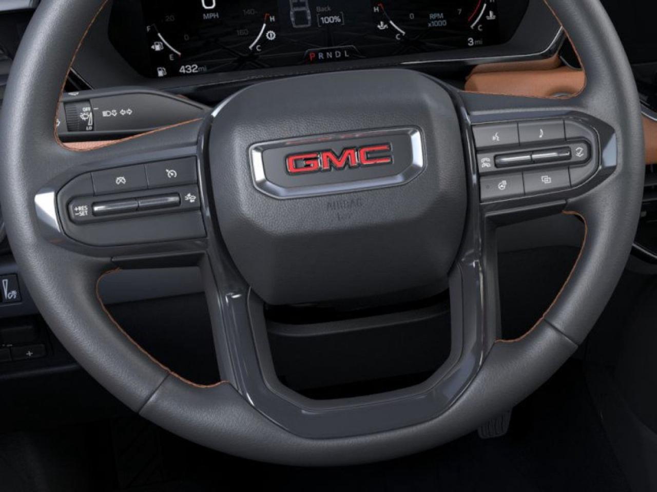 2026 GMC Canyon AT4 Photo
