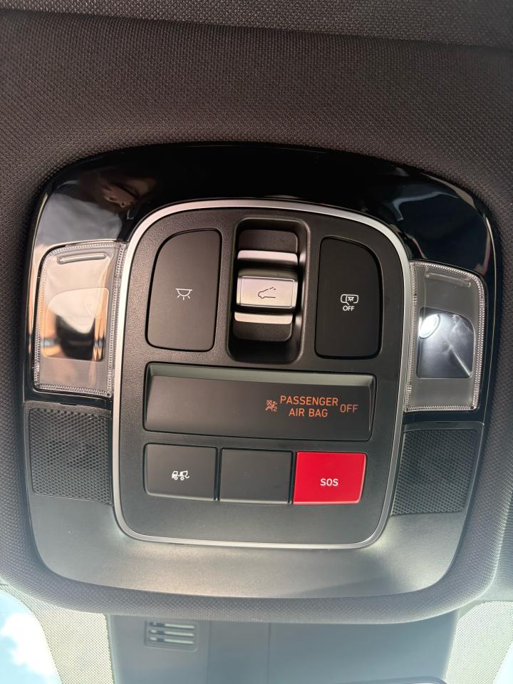 2025 Hyundai Tucson N-Line Photo