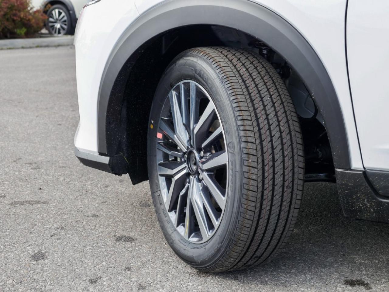 2025 Nissan Kicks Play SV  - Heated Seats -  Apple CarPlay Photo