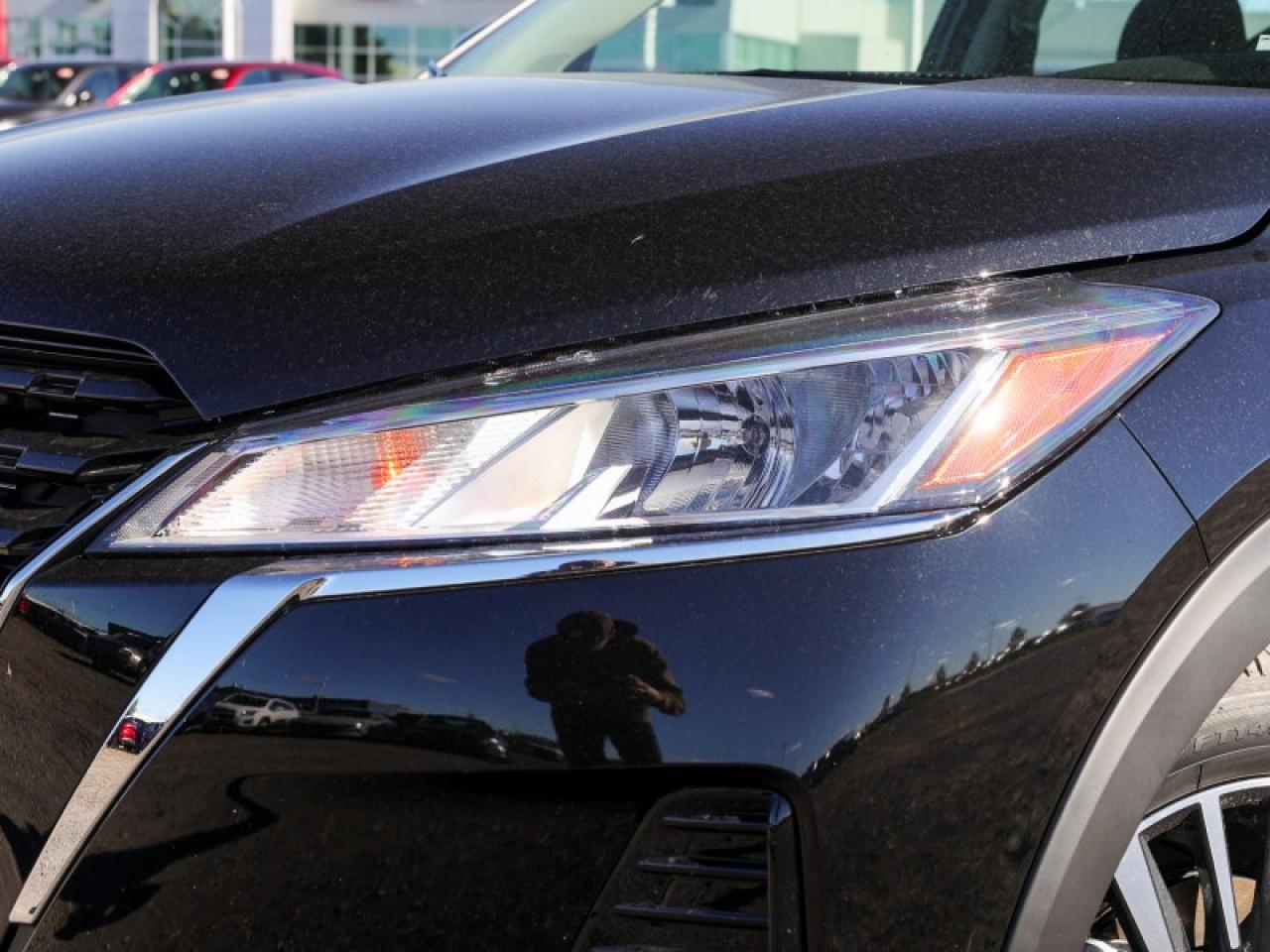 2025 Nissan Kicks Play SV  - Heated Seats -  Apple CarPlay Photo