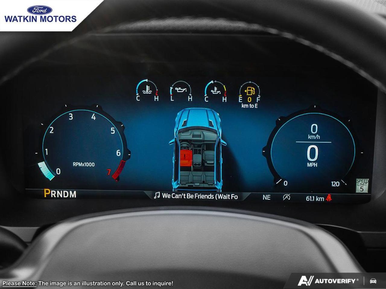 2025 Ford F-150 XLT Photo24