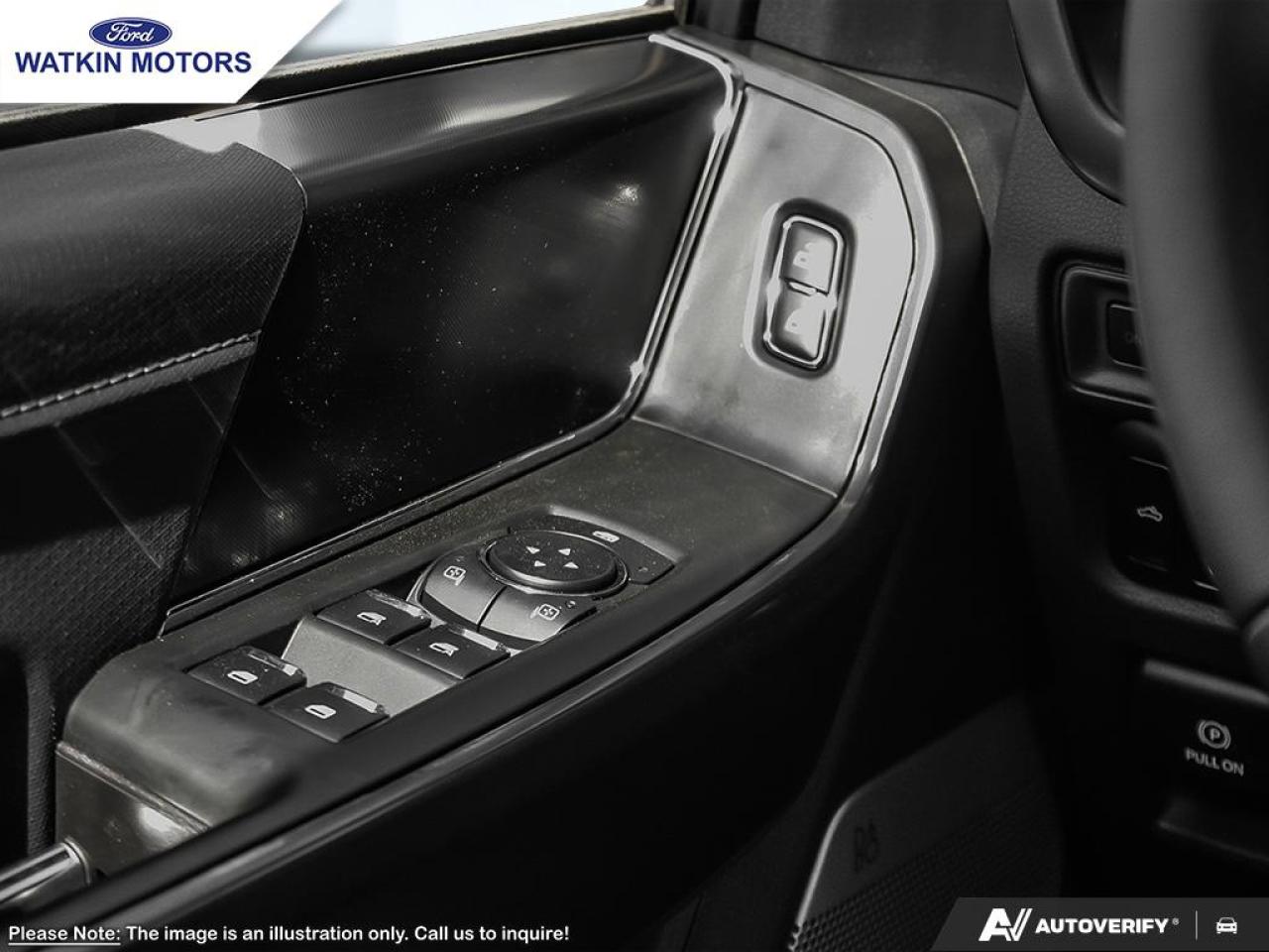 2025 Ford F-150 XLT Photo24