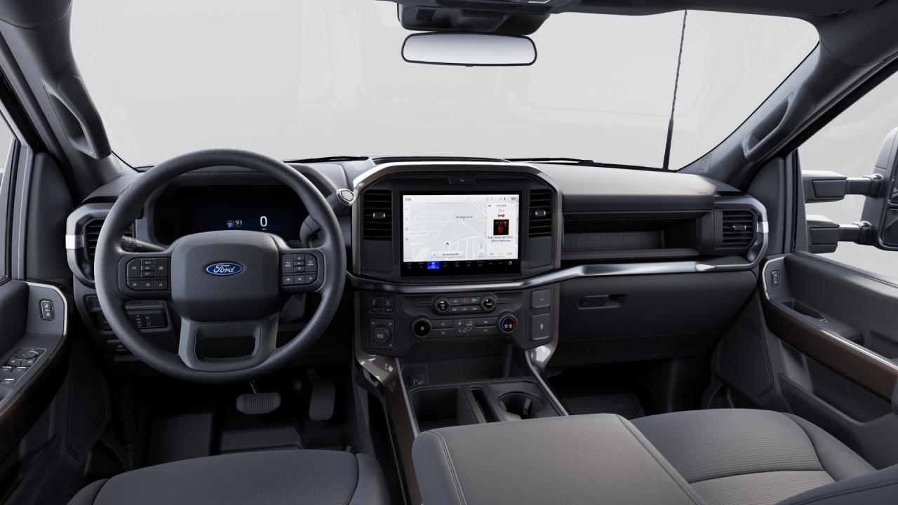 2025 Ford F-150 STX Photo6