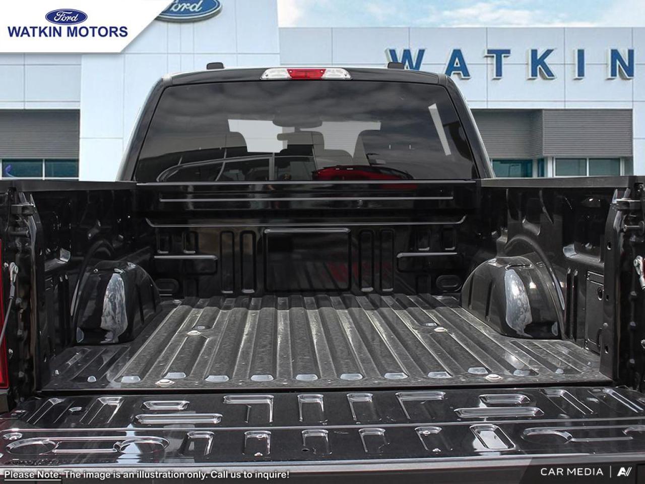 2025 Ford F-150 STX Photo6