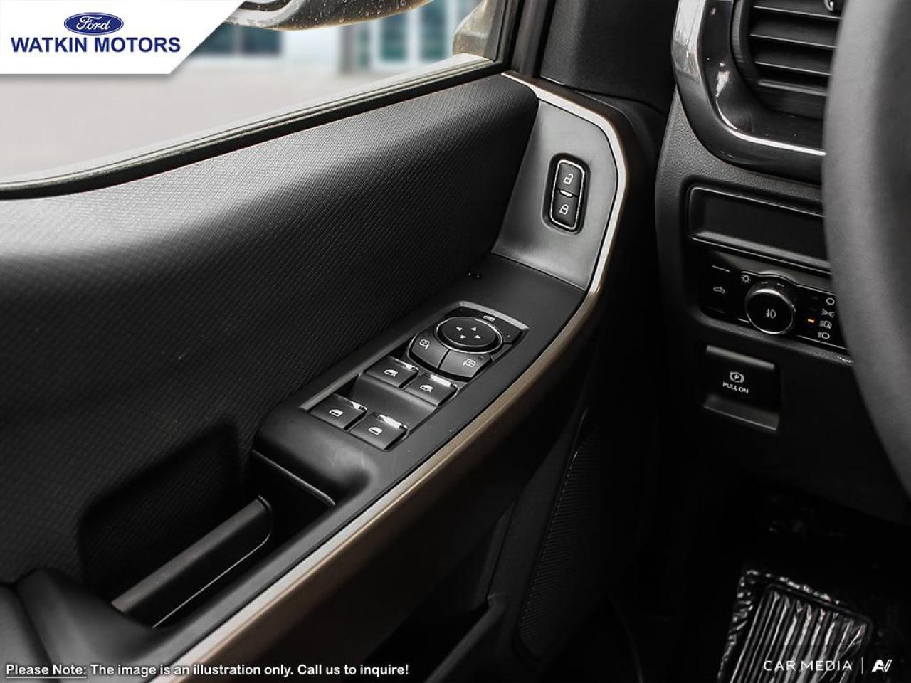 2025 Ford F-150 STX Photo13