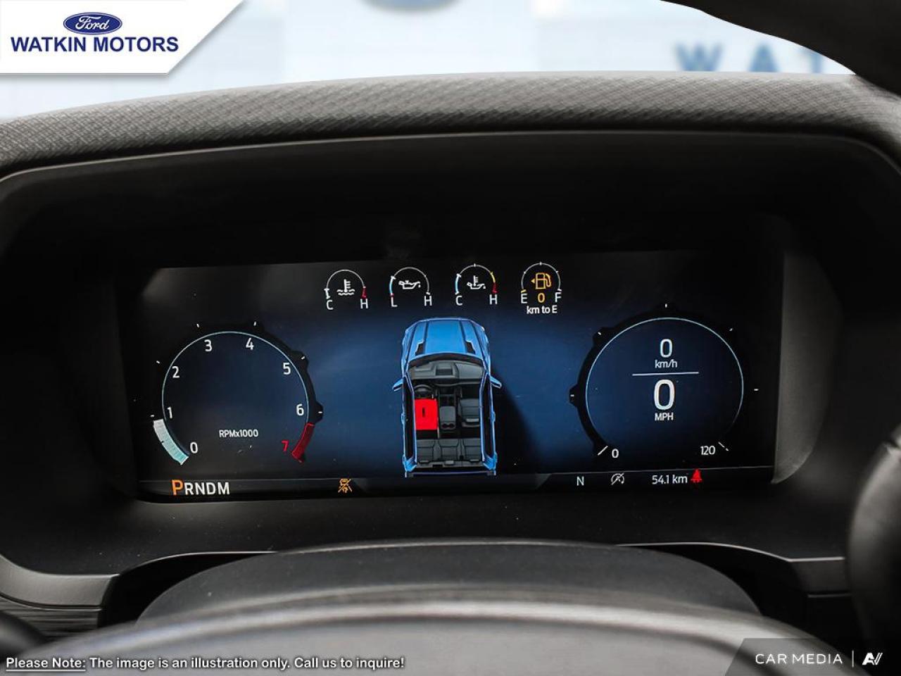 2025 Ford F-150 STX Photo11