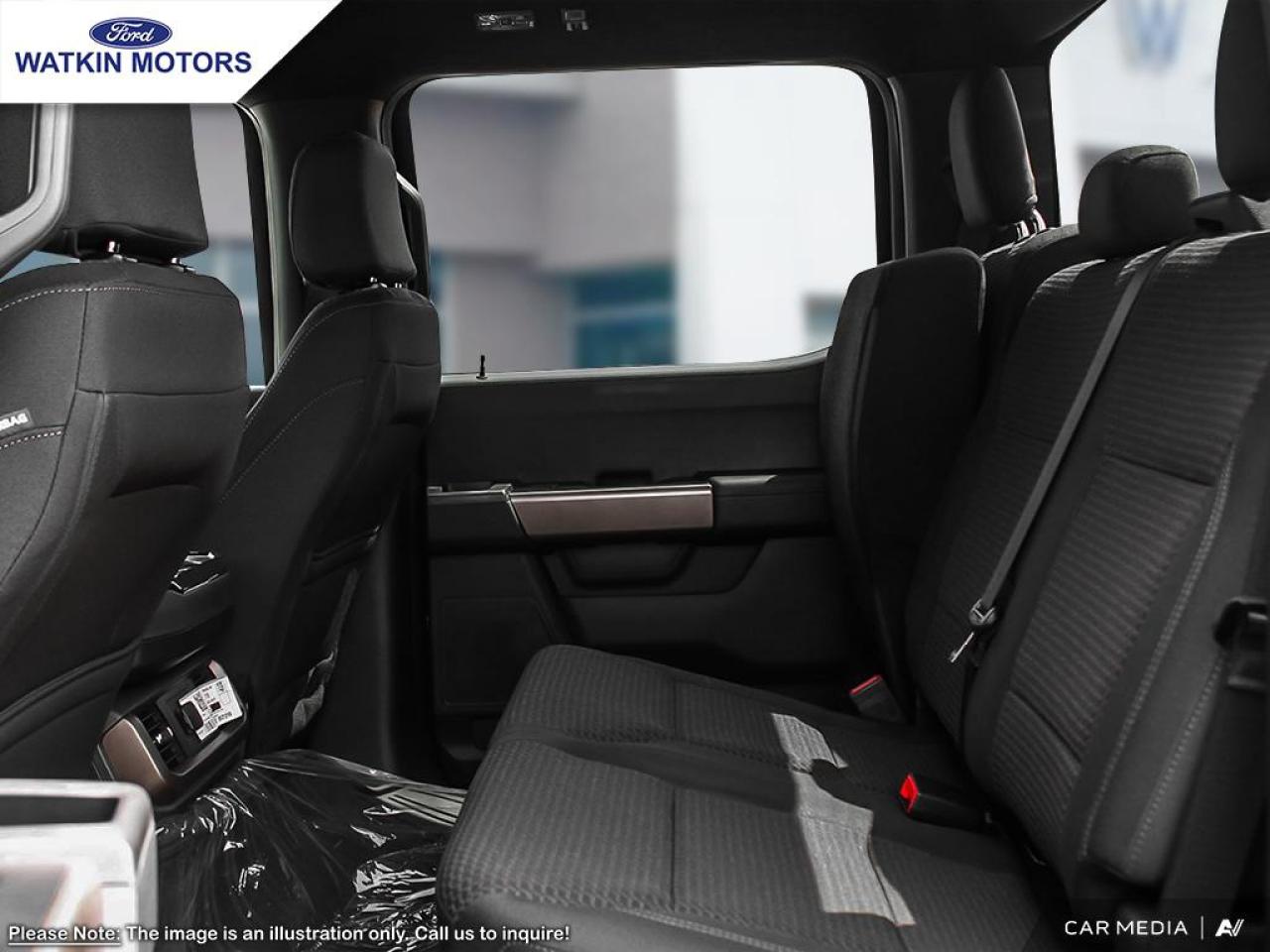 2025 Ford F-150 STX Photo21