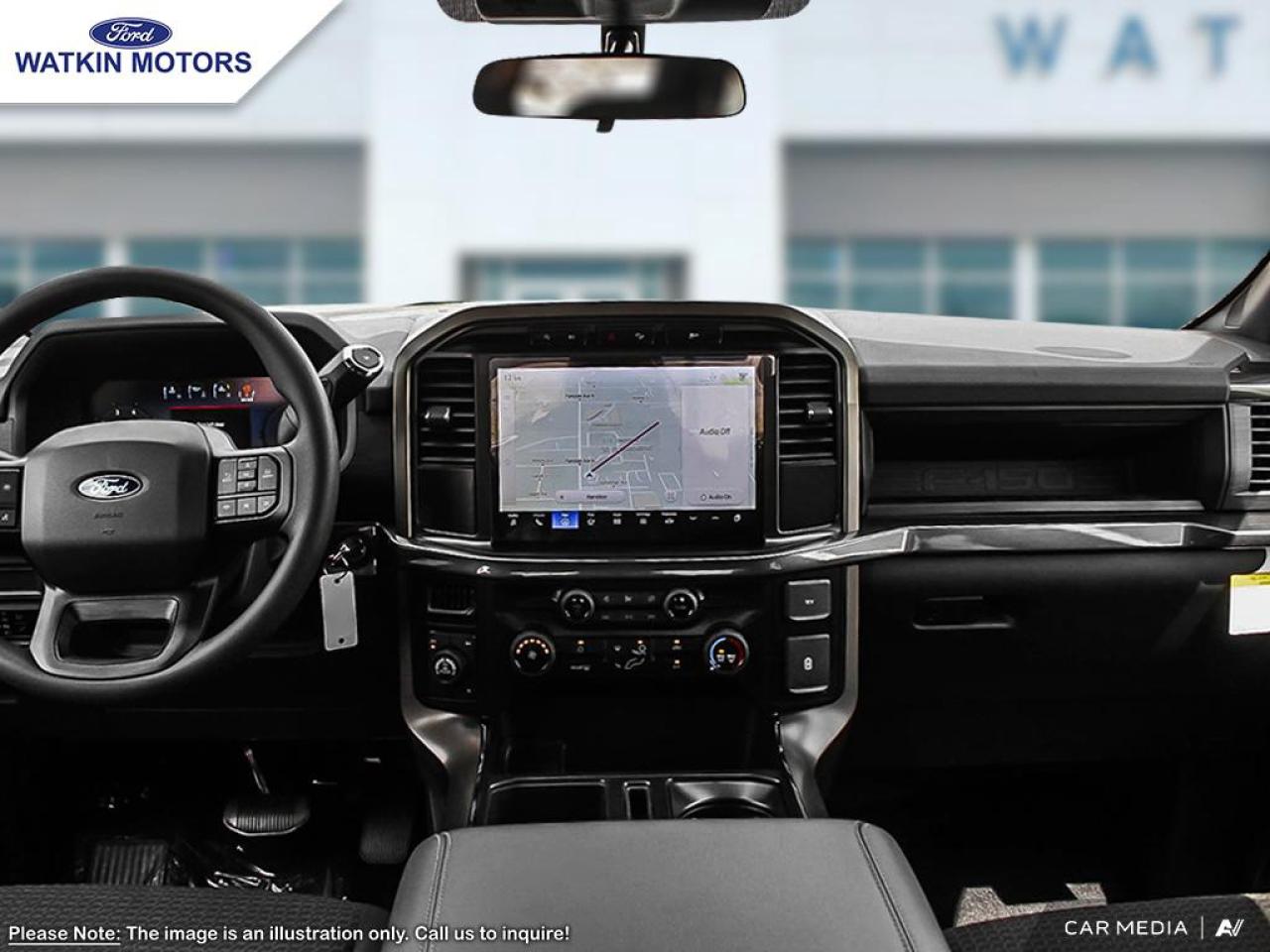 2025 Ford F-150 STX Photo18