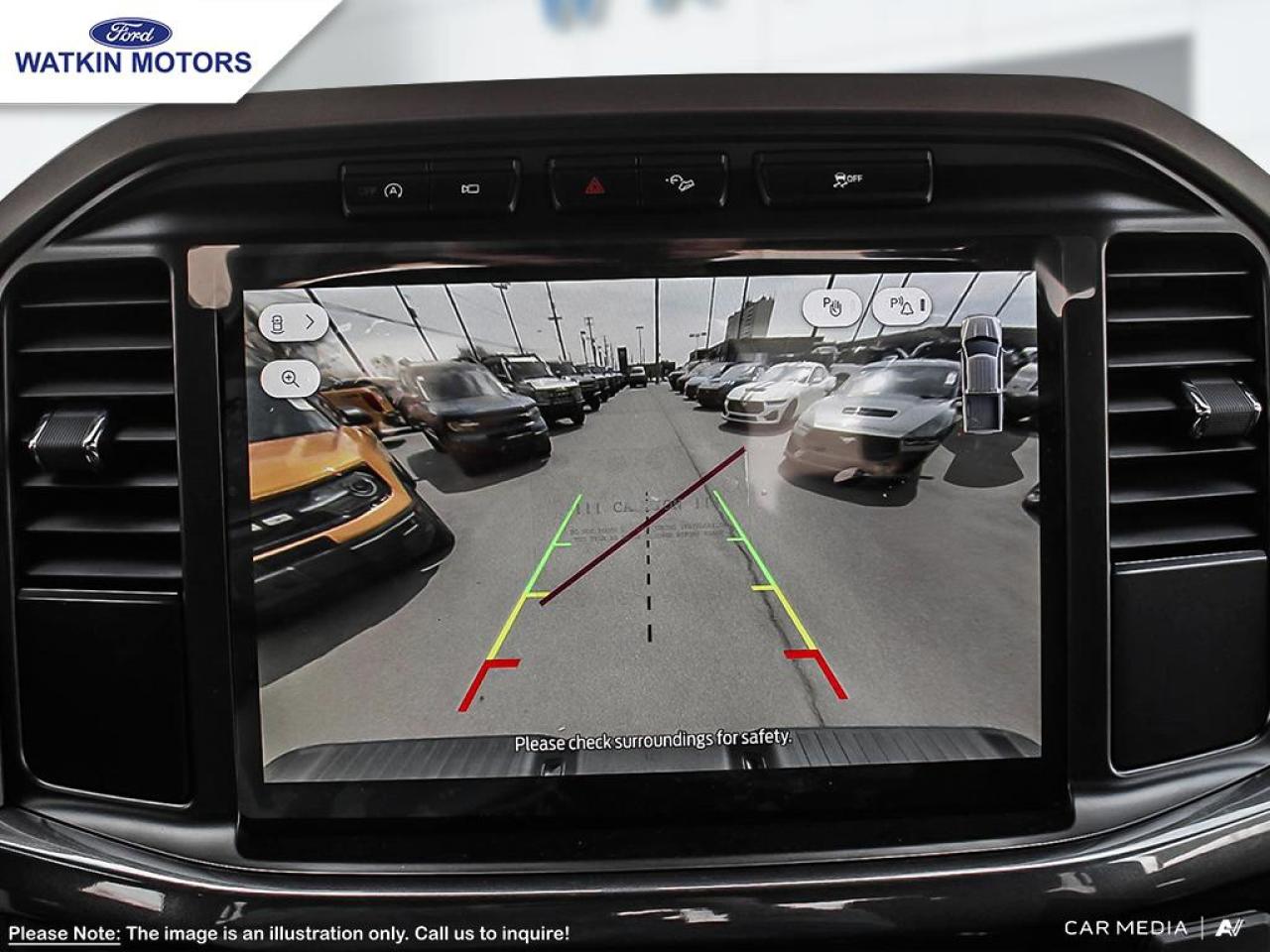 2025 Ford F-150 STX Photo19