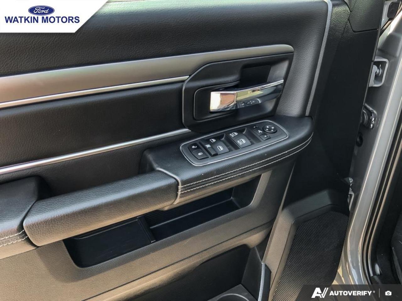 2022 Dodge 1500 RAM CREWCAB 4X4  CLASSIC WARLOCK Photo19