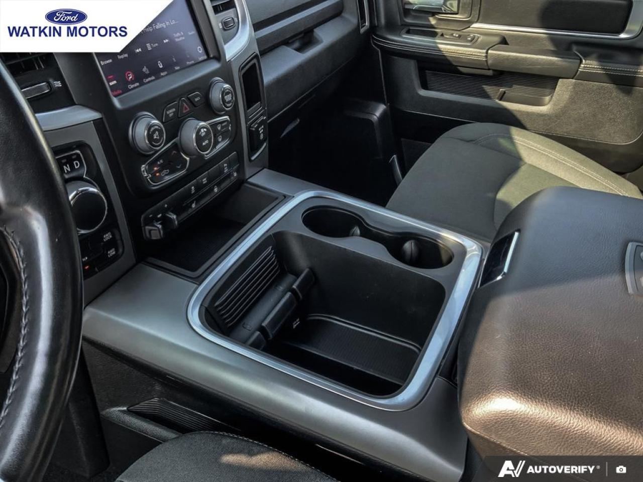 2022 Dodge 1500 RAM CREWCAB 4X4  CLASSIC WARLOCK Photo20