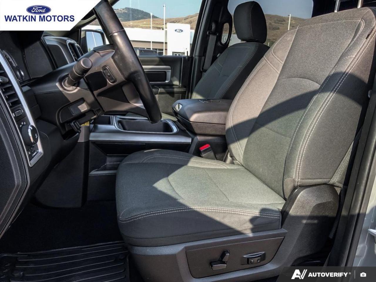 2022 Dodge 1500 RAM CREWCAB 4X4  CLASSIC WARLOCK Photo22