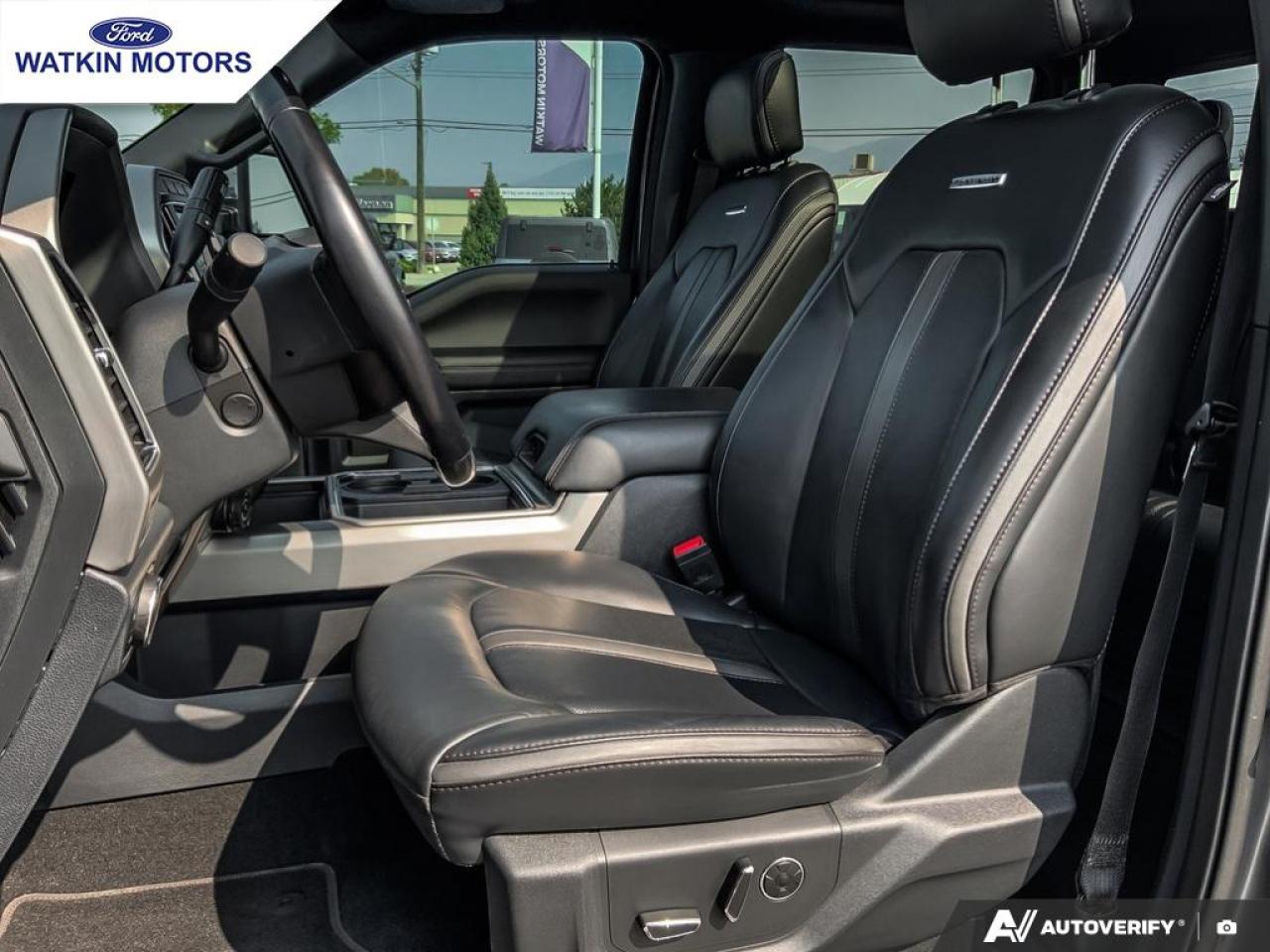 2022 Ford F-350 SUPERCREW 4X4 PLATINUM TREMOR Photo29