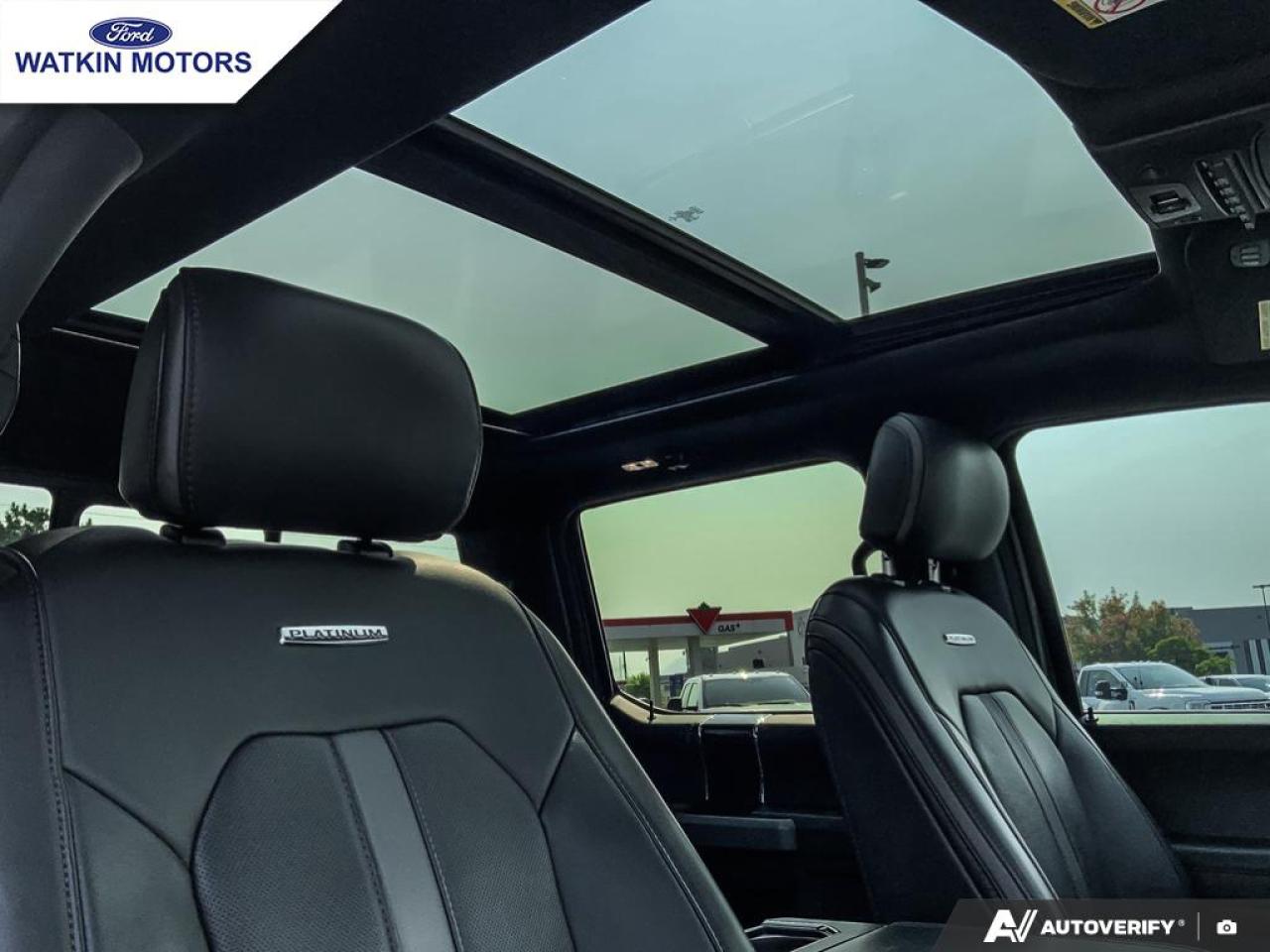 2022 Ford F-350 SUPERCREW 4X4 PLATINUM TREMOR Photo29