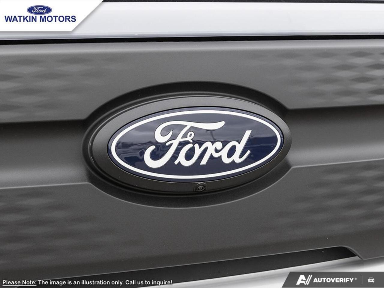 2025 Ford F-150 Lightning Flash Photo8