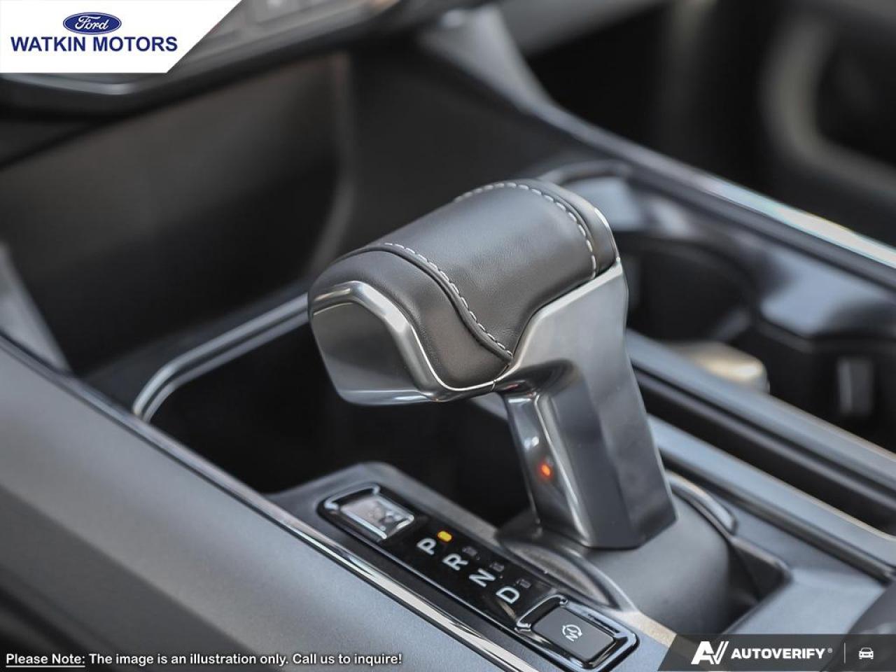 2025 Ford F-150 Lightning Flash Photo16