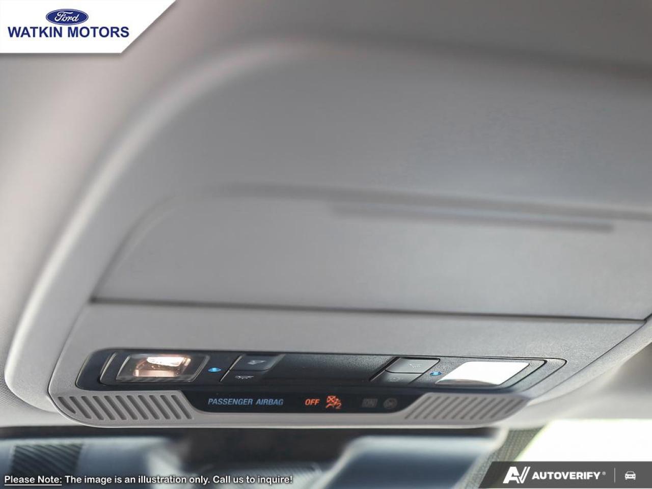 2025 Ford F-150 Lightning Flash Photo18