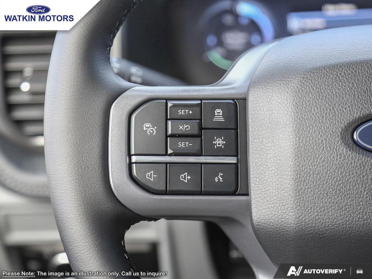 2025 Ford F-150 Lightning Flash Photo14