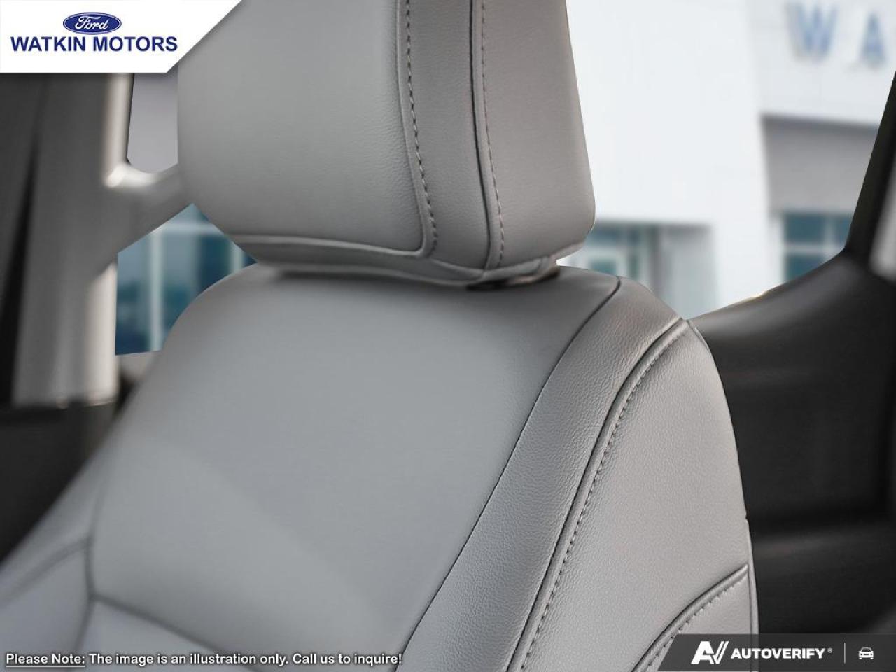 2025 Ford F-150 Lightning Flash Photo19