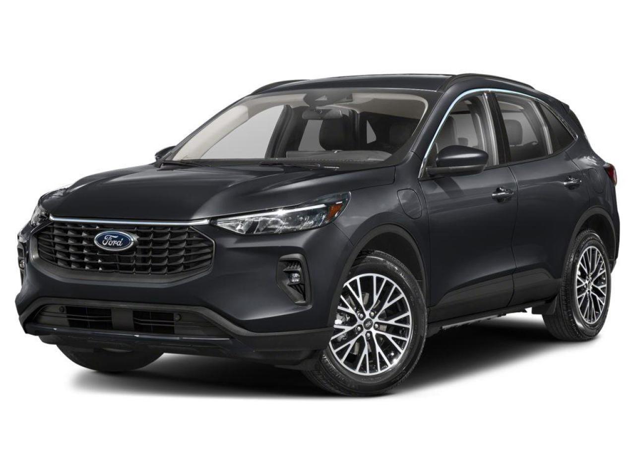 New 2025 Ford Escape PHEV for sale in Chatham, ON