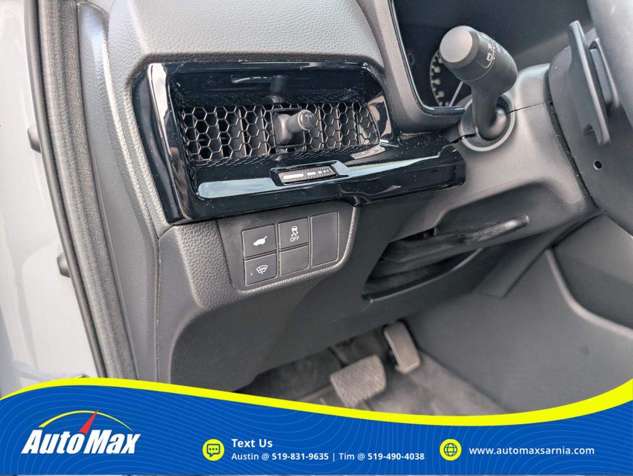 2024 Honda CR-V Hybrid Touring Photo