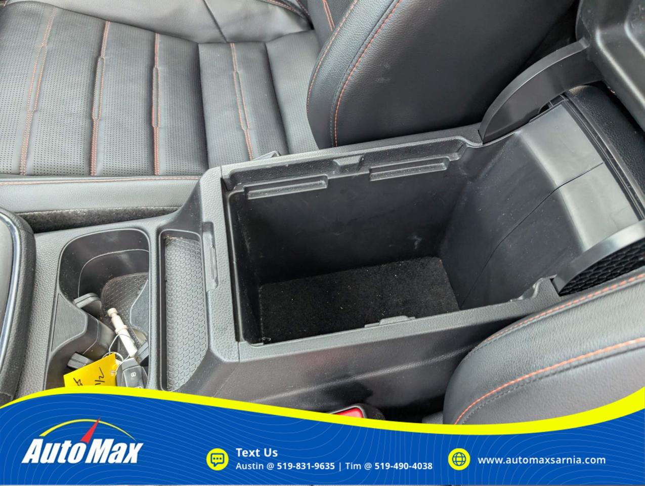 2024 Honda CR-V Hybrid Touring Photo