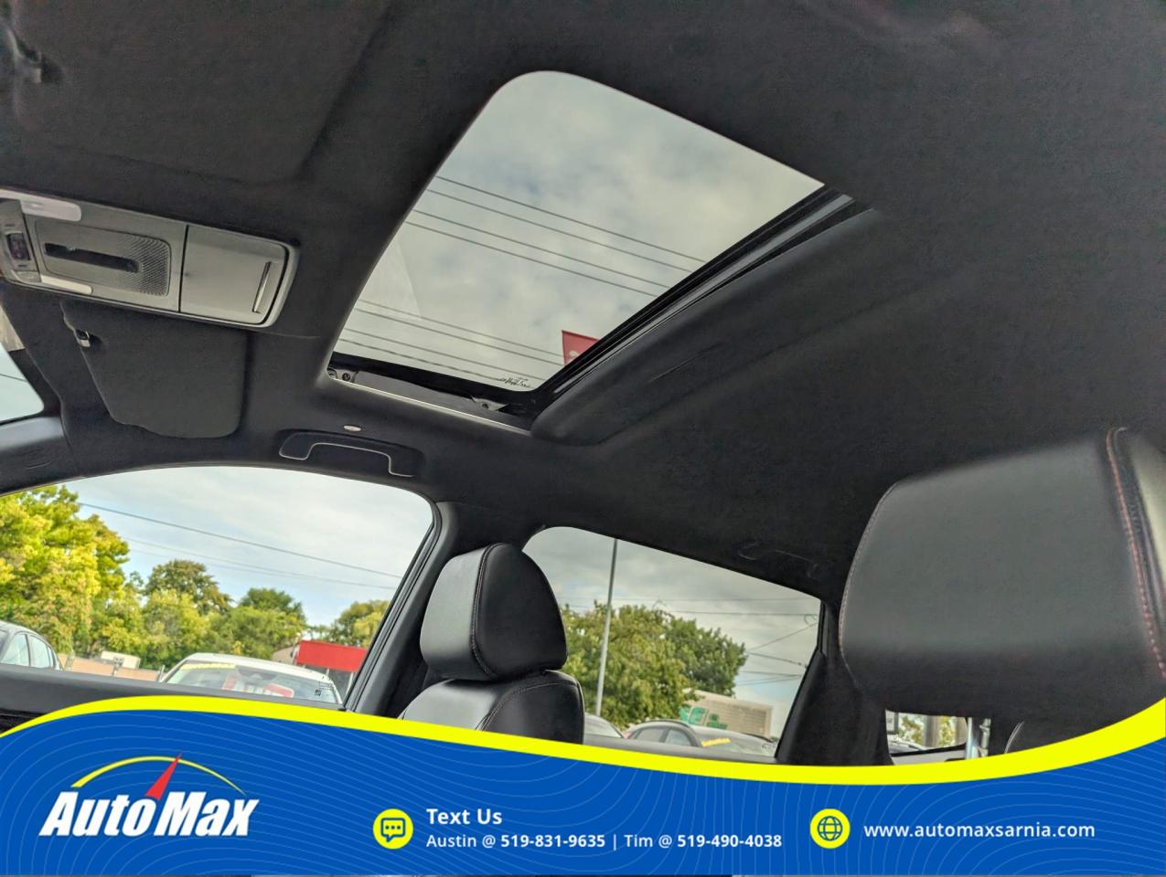 2024 Honda CR-V Hybrid Touring Photo