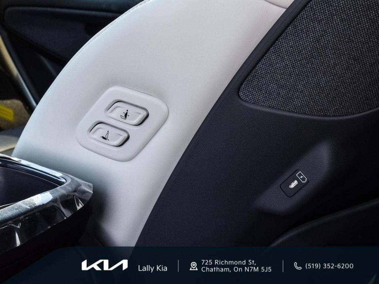 2026 Kia EV9 Land w/ GT-Line | Dealership Demo Photo