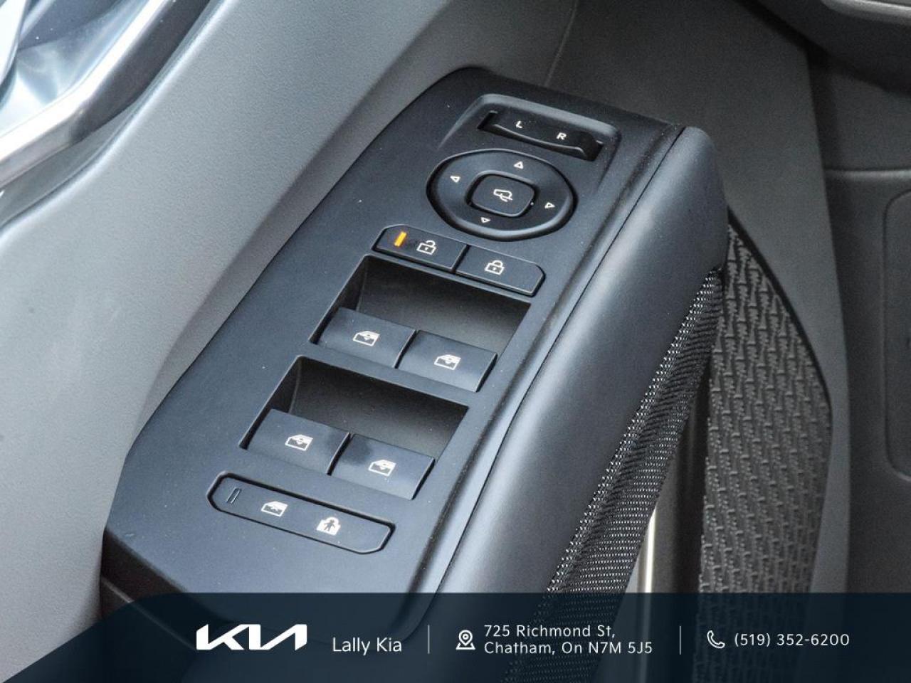 2026 Kia EV9 Land w/ GT-Line | Dealership Demo Photo