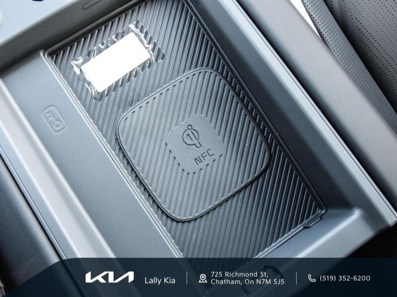 2026 Kia EV9 Land w/ GT-Line | Dealership Demo Photo