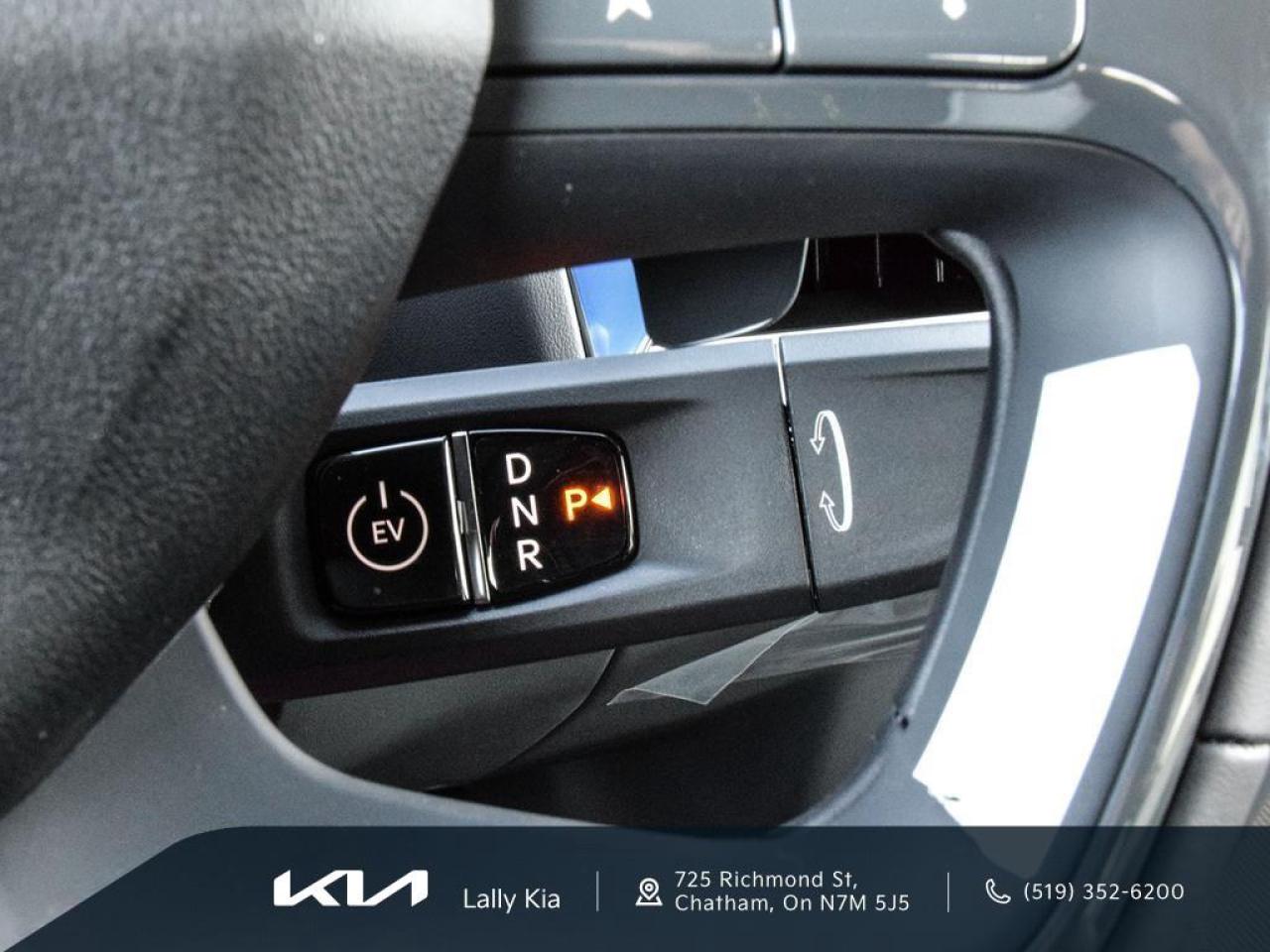 2026 Kia EV9 Land w/ GT-Line | Dealership Demo Photo