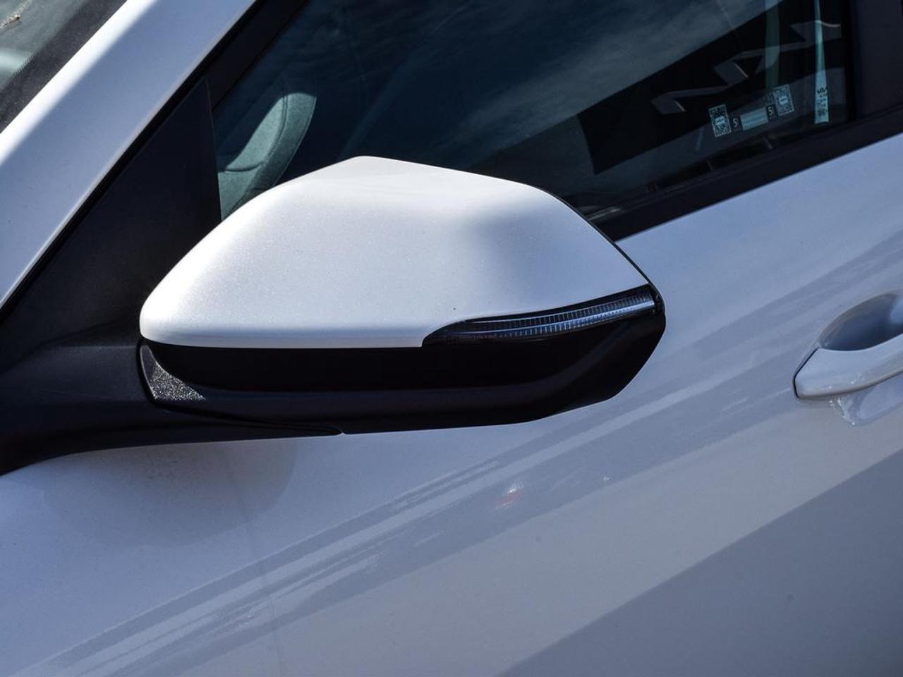 2025 Kia K4 EX Photo