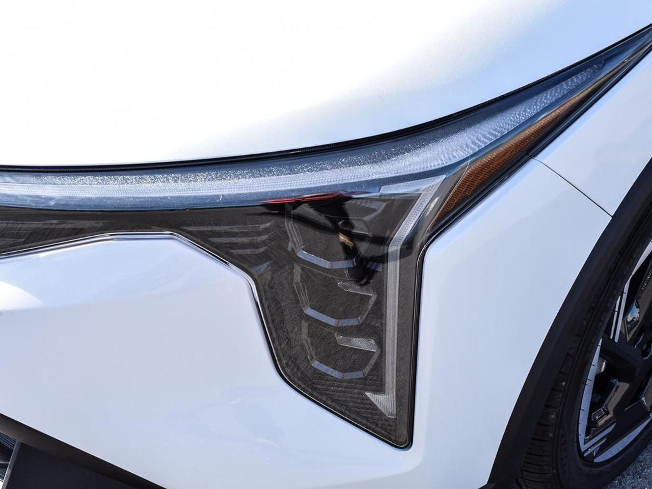 2025 Kia K4 EX Photo