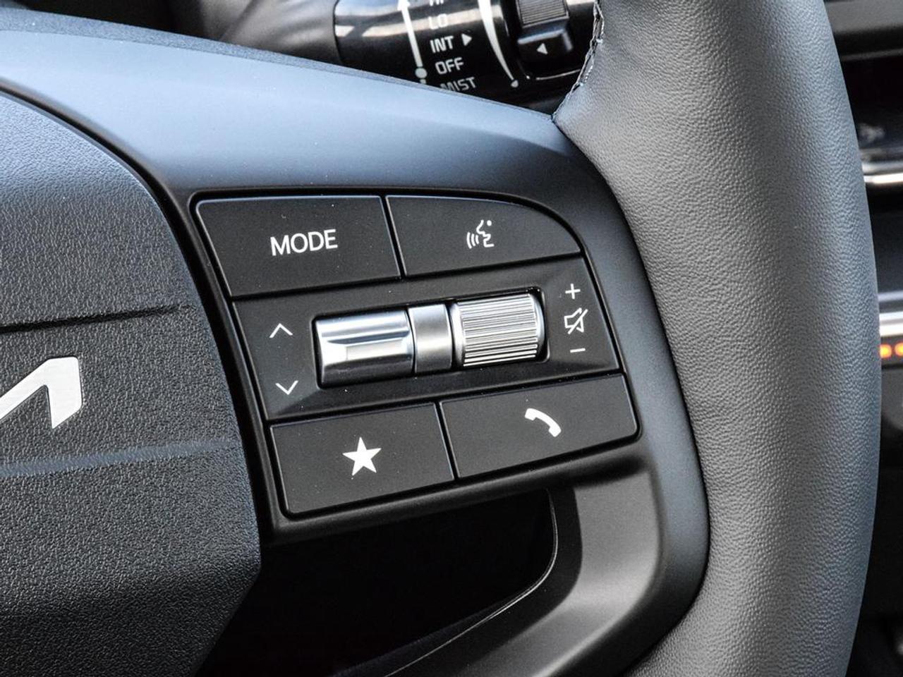 2025 Kia K4 EX Photo