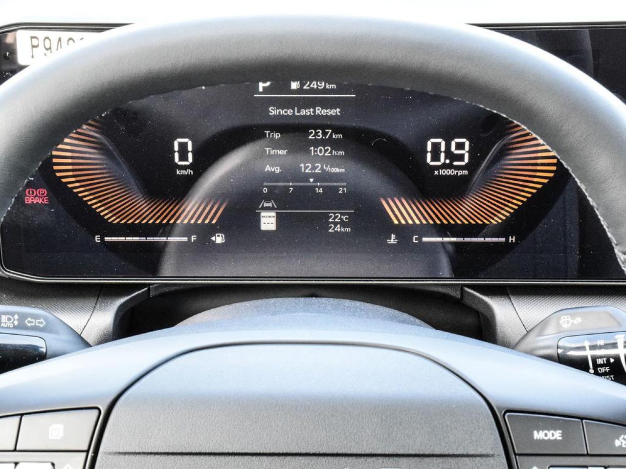 2025 Kia K4 EX Photo