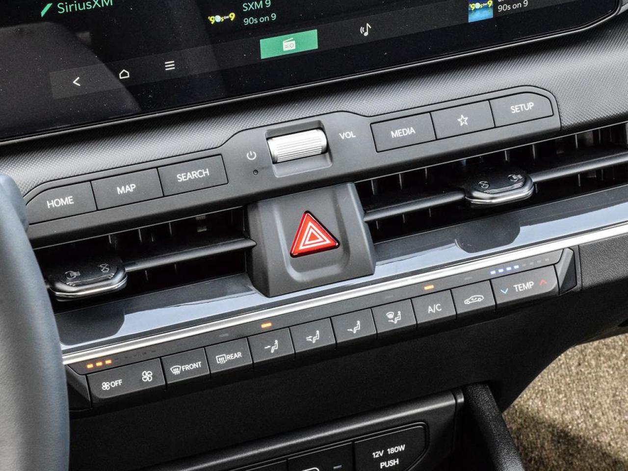 2025 Kia K4 EX Photo