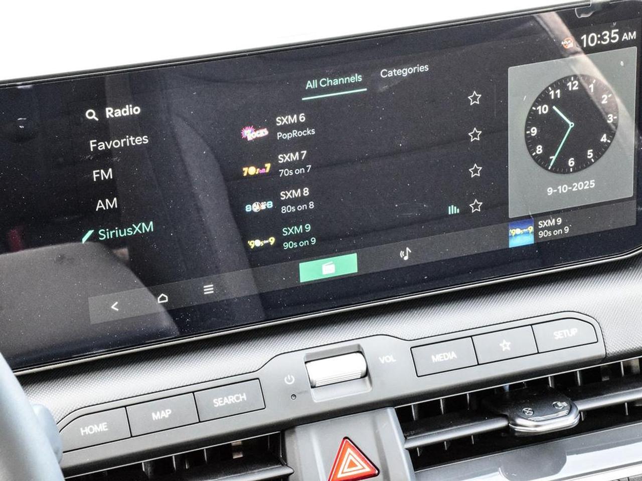 2025 Kia K4 EX Photo