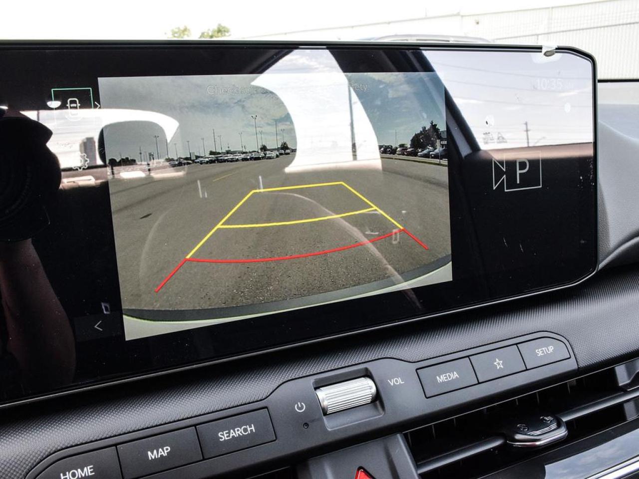 2025 Kia K4 EX Photo