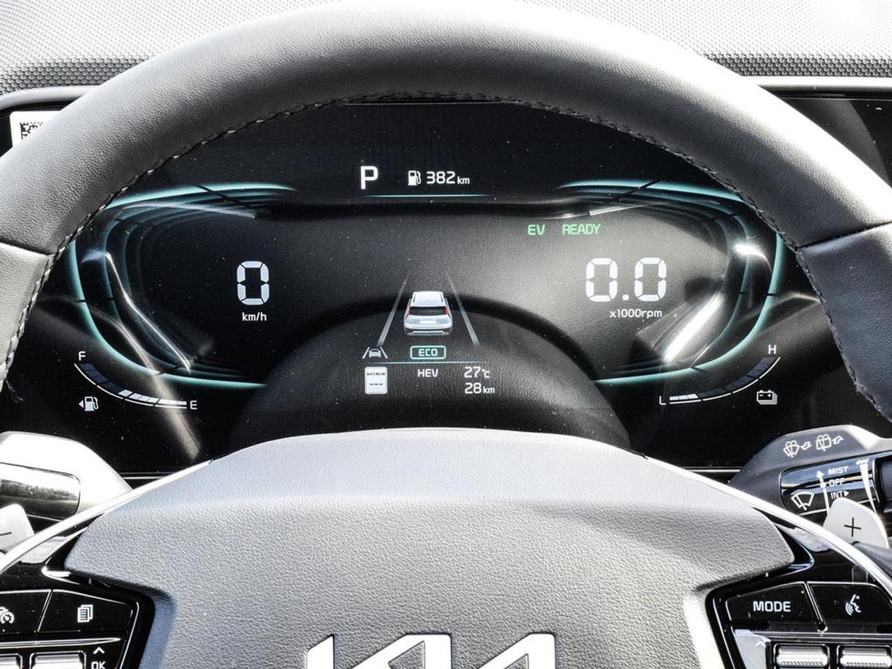 2025 Kia NIRO PLUG-IN Hybrid EX Photo