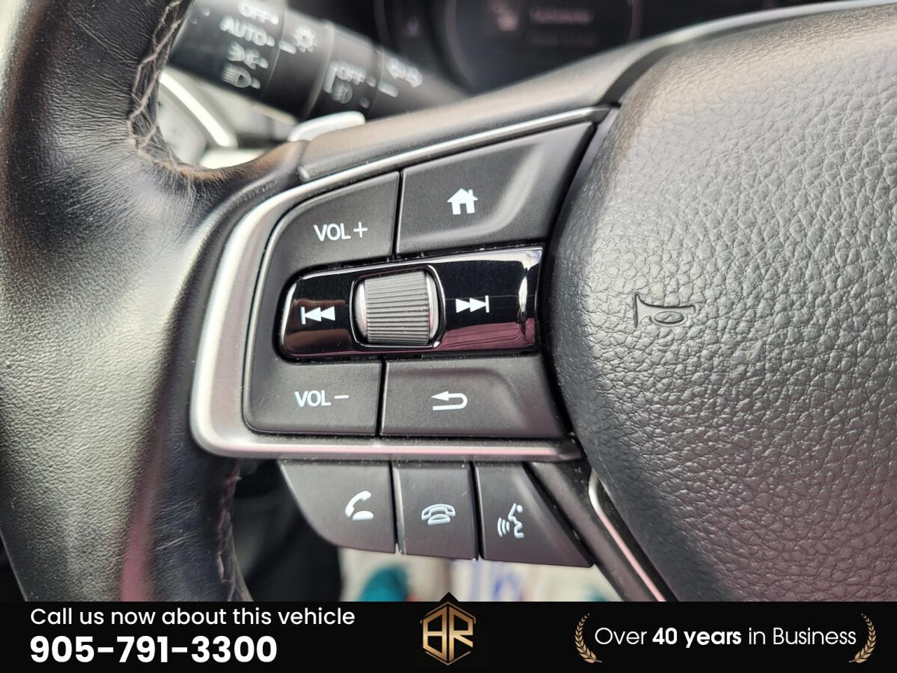 2020 Honda Accord Sport | Loaded Photo