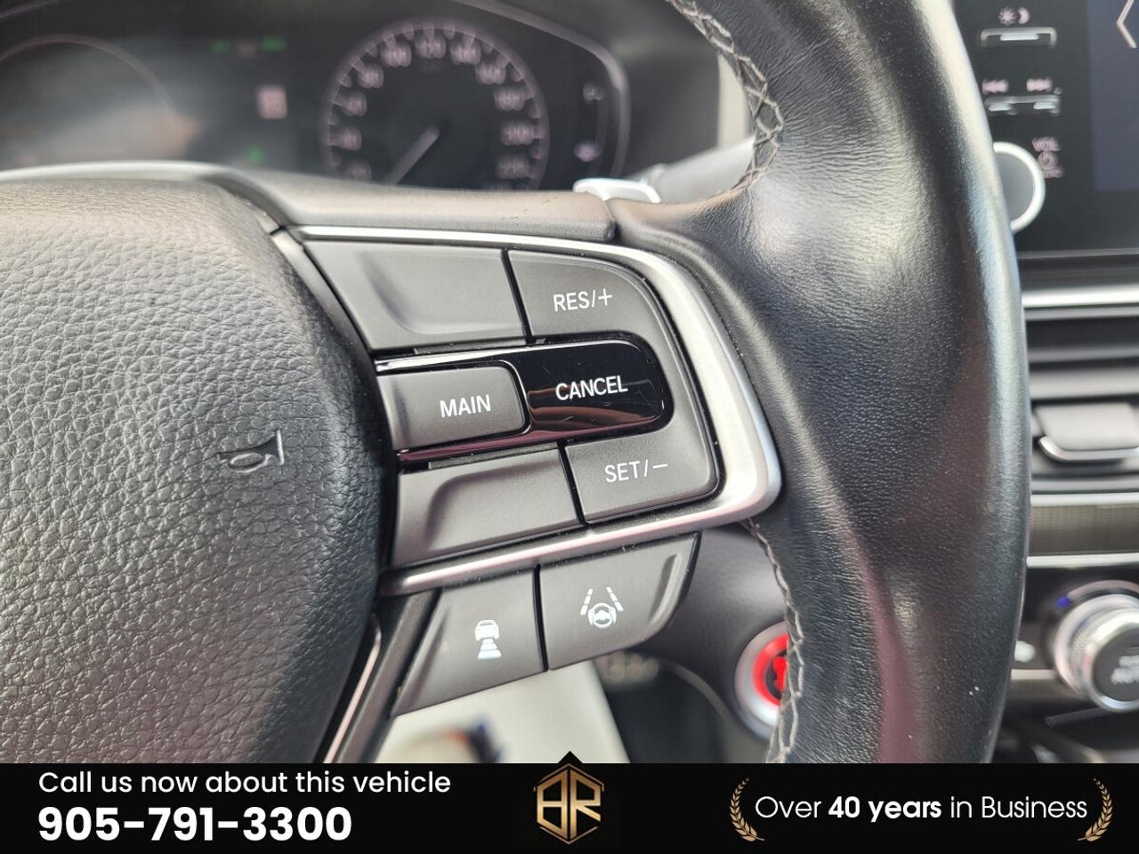 2020 Honda Accord Sport | Loaded Photo