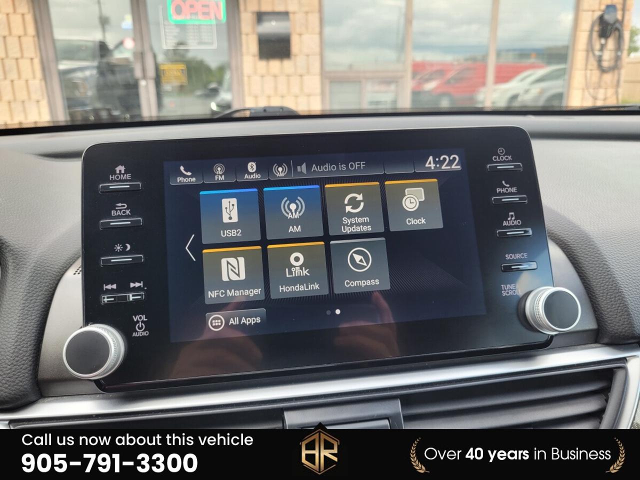 2020 Honda Accord Sport | Loaded Photo