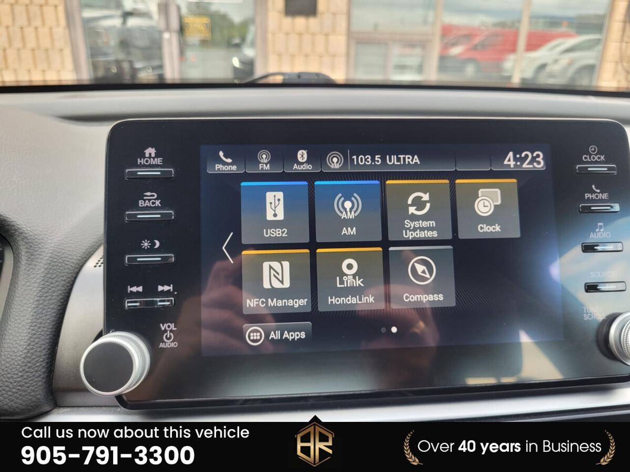 2020 Honda Accord Sport | Loaded Photo