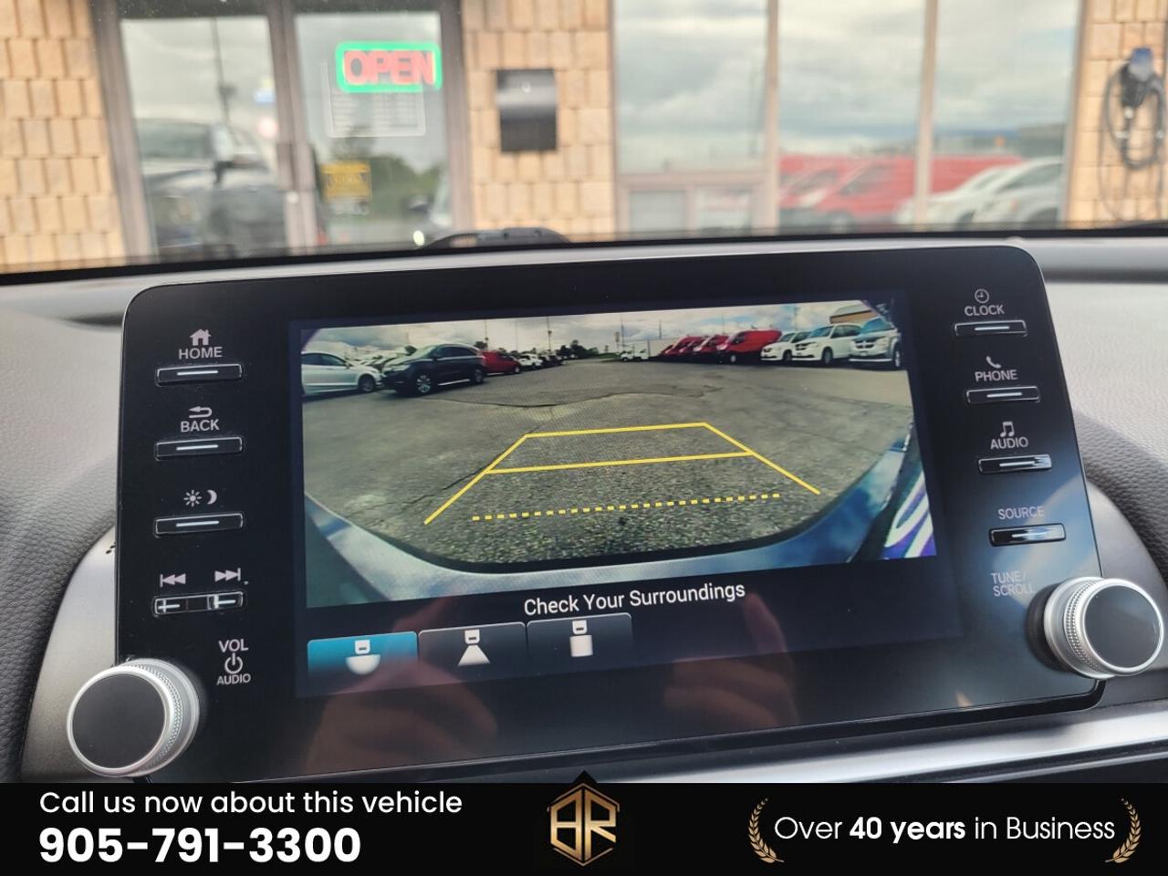 2020 Honda Accord Sport | Loaded Photo