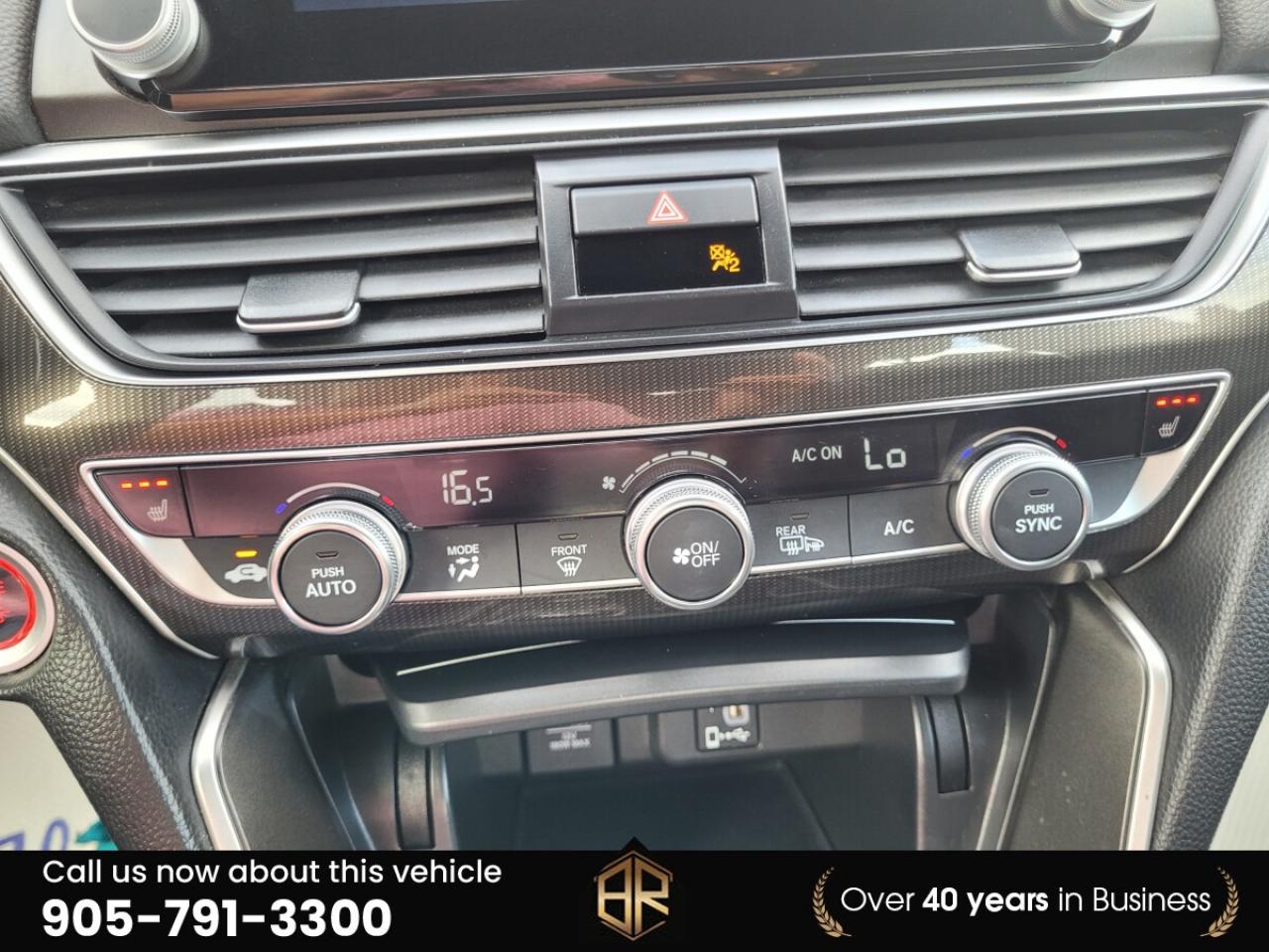 2020 Honda Accord Sport | Loaded Photo